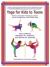 Yoga for Kids to Teens : Themes, Relaxation Techniques, Games and an Introduction to Sola Stikk(Tm) Yoga