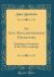 An Ainu-English-Japanese Dictionary : Including a Grammar of the Ainu Language (Classic Reprint)