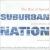 Suburban Nation : The Rise of Sprawl and the Decline of the American Dream