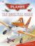 Disney Planes: the Essential Guide : From above the World of Cars