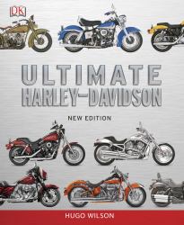 Ultimate Harley Davidson