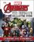 Marvel the Avengers: the Ultimate Character Guide