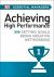 DK Essential Mgrs:Achievg High Perfrmce : Setting Goals, Being Creative, Networking