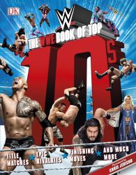 The WWE Book of Top 10s