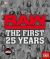 WWE RAW: the First 25 Years