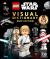 LEGO Star Wars Visual Dictionary, New Edition : With Exclusive Finn Minifigure