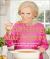 Cooking with Mary Berry : Classic Dishes and Baking Favorites Made Simple