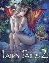 Fairy Tails : Volume Two