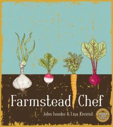 Farmstead Chef