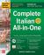 Practice Makes Perfect: Complete Italian All-In-One, Premium Second Edition