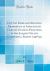 Cotton Fiber and Spinning Properties As Affected by Certain Ginning Practices in San Joaquin Valley, California, Season 1958-59 (Classic Reprint)