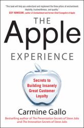 The Apple Experience (PB)