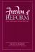 Freedom and Reform : Essays in Economics and Social Philosophy