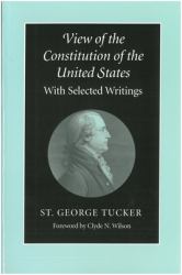 View of the Constitution of the United States