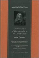 The Whole Duty of Man, According to the Law of Nature