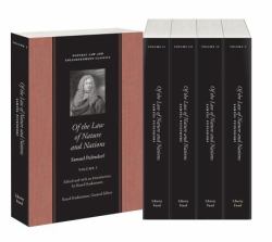 Of the Law of Nature and Nations Vol 2 Cl