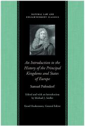 Introduction to the History of the Principal Kingdoms and States of Europe