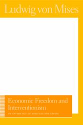 Economic Freedom and Interventionism