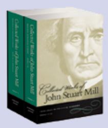 Collected Works of John Stuart Mill, Volumes 2 And 3 : Principles of Political Economy