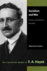 Socialism and War : Essays, Documents and Reviews