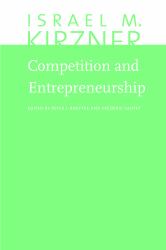 Competition and Entrepreneurship