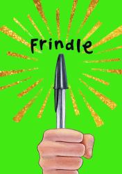 Frindle : Special Edition