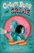 Cream Buns and Crime : Tips, Tricks, and Tales from the Detective Society