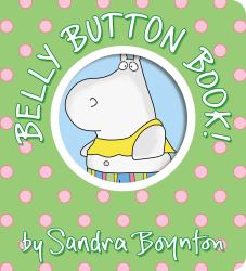 Belly Button Book!