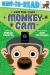 Monkey-Cam : Ready-To-Read Pre-Level 1