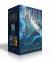 Atlantis Complete Collection (Boxed Set) : Escape from Atlantis; Return to Atlantis; Secrets of Atlantis