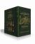 The Complete Spiderwick Chronicles Boxed Set : The Field Guide; the Seeing Stone; Lucinda's Secret; the Ironwood Tree; the Wrath of Mulgarath; the Nixie's Song; a Giant Problem; the Wyrm King