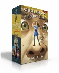 Once upon Another Time the Complete Trilogy (Boxed Set) : Once upon Another Time; Tall Tales; Happily Ever After