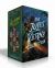 The Jules Verne Collection (Boxed Set) : Journey to the Center of the Earth; Around the World in Eighty Days; in Search of the Castaways; Twenty Thousand Leagues under the Sea; the Mysterious Island; from the Earth to the Moon and Around the Moon; off on