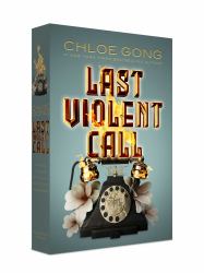 Last Violent Call : A Foul Thing; This Foul Murder