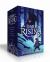 The Dark Is Rising Sequence (Boxed Set) : Over Sea, under Stone; the Dark Is Rising; Greenwitch; the Grey King; Silver on the Tree