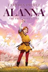 Alanna : The First Adventure