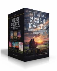 Field Party Complete Paperback Collection (Boxed Set) : Until Friday Night; under the Lights; after the Game; Losing the Field; Making a Play; Game Changer; the Last Field Party