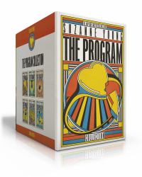 The Program Collection (Boxed Set) : The Program; the Treatment; the Remedy; the Epidemic; the Adjustment; the Complication