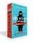 The Spy School vs. SPYDER Graphic Novel Paperback Collection (Boxed Set) : Spy School the Graphic Novel; Spy Camp the Graphic Novel; Evil Spy School the Graphic Novel