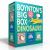 Boynton's Big Box of Dinosaurs (Boxed Set) : Peekaboo Rex!; Dinosnores; Oh My Oh My Oh Dinosaurs!