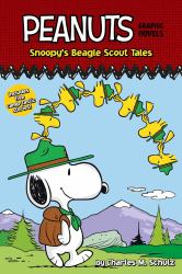 Snoopy's Beagle Scout Tales : Peanuts Graphic Novels