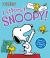 Letters to Snoopy!