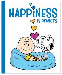 Happiness Is Peanuts