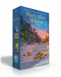 The Islanders Adventure Collection (Boxed Set) : The Islanders; Search for Treasure; Shipwrecked