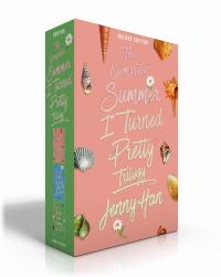 The Complete Summer I Turned Pretty Trilogy (Deluxe Boxed Set) : The Summer I Turned Pretty; It's Not Summer Without You; We'll Always Have Summer