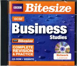 GCSE Bitesize Business Studies Complete Revision and Practice Network Licence (2010)