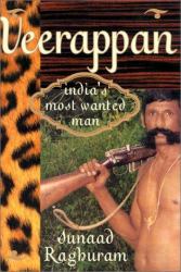 Veerappan : India's Most Wanted Man