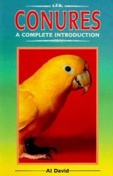 A Complete Introduction to Conures