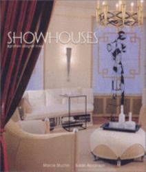 Showhouses : Signature Design Styles