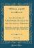 An Account of Missionary Success in the Island of Formosa, Vol. 2 Of 2 : Published in London in 1650 and Now Reprinted with Copious Appendices (Classic Reprint)